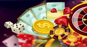 Casino Vulkan Stars